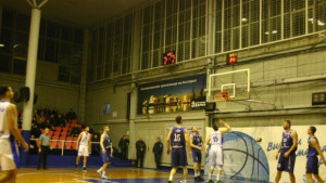 Черно море порт Варна взе морското дерби