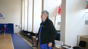 Мненията на треньорите след Черно море порт Варна Черноморец