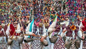 Тече подготовката на общински кукерски празник Стралджа 2016