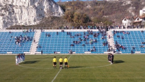 Балчик Къп започва с мач на Черно море