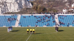Започва футболният турнир Балчик Къп