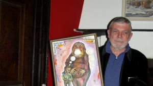 Велизар Велчев едно от уникалните явления на габровската култура представи