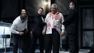 Риголето на 9 февруари в Старозагорската опера