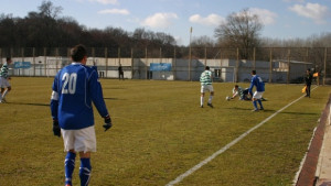 Балчик къп Група А Балкан Интер 51