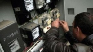 Продължава инсталирането на дистанционни електромери