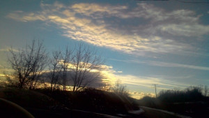 Времето на 7 февруари Очаква ни слънчева неделя