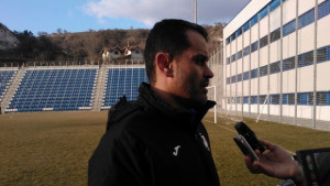 Веселин Великов Допуснахме глупави грешки