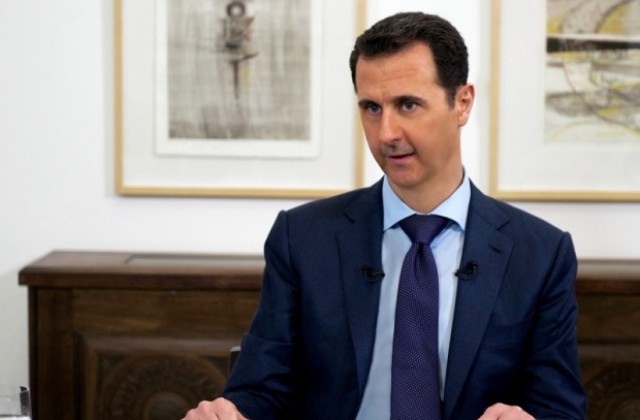 Почина майката на сирийския президент Башар Асад