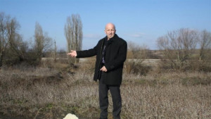 Дигата на Сазлийка е в добро състояние