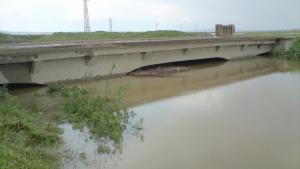 Въоръжените сили на САЩ ще реконструират моста над река Мараш