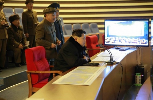 КНДР се готви за пети ядрен опит, твърди разузнаването на Южна Корея