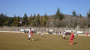 Балчик Къп Локомотив ГО Ботев Вр 20