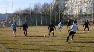 Балчик Къп Черноморец Бч Септември Тервел 20