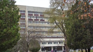 Почина едно от децата болни от грип в добричката болница