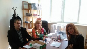 Румен Антимов спечели балотажа за председател на Адвокатска колегия Кюстендил