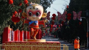 Астролози вещаят конфликти в Годината на маймуната