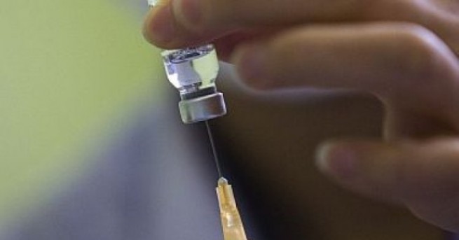 Само 2 3 от българите се ваксинират срещу грип Това е