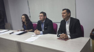 Яна Вангелова е новият председател на НПСС