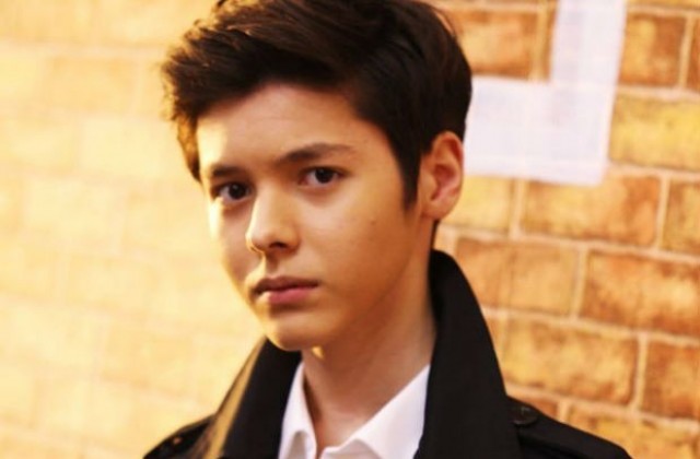 Кристиан Костов от X Factor ще раздава автографи във В. Търново