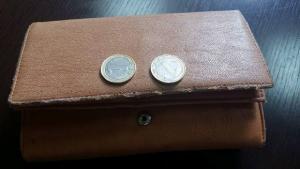 Нападнаха дете за два лева