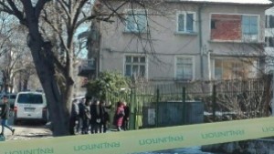 Двама охранители в болницата след нападението на въоръжени над инкасо