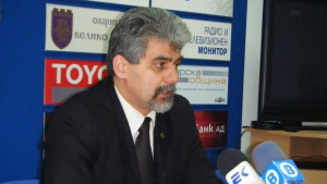 Милен Михов Решението за продажба на болнични терени обслужва инвеститорски