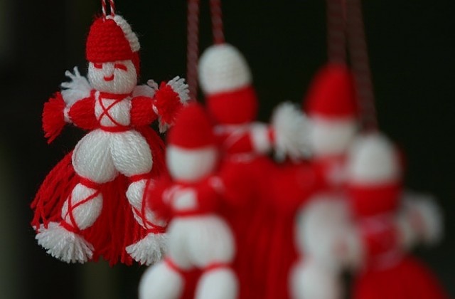 За четвърти път от ЖГЕРБ – Свищов обявиха конкурс за най-оригинална мартеница