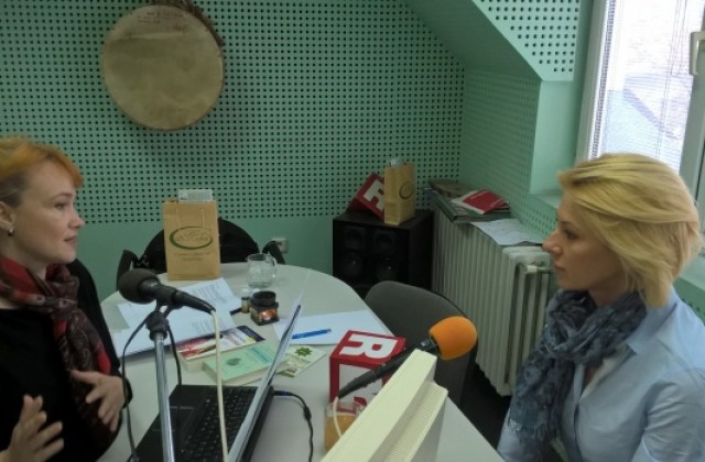 Позитивното мислене и усмивката - най-доброто срещу стреса