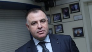 Мирослав Найденов ще връща Съюза на стопанската инициатива в Тристранката