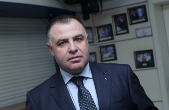 Мирослав Найденов ще връща Съюза на стопанската инициатива в Тристранката