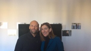 Джейсън Стейтъм вече е в България до дни ще се