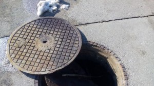 Бърза реакция на граждани институции и фирми при обезопасяване на