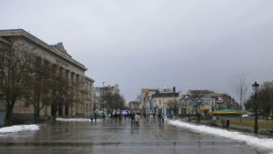 Обраха магазин за бижута на Александровска