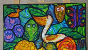 РИОСВРусе излъчи победителите в конкурса за проект на пъзел