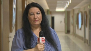 Почина журналистката от БНТ Талка Симеонова