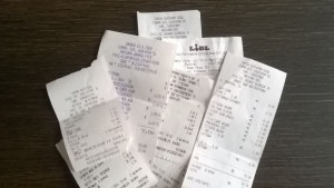 Русенец спечели телевизор от лотарията на НАП