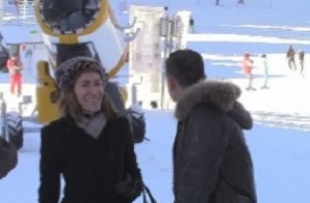 Министър Ангелкова ще открие Европейското по ски в Пампорово