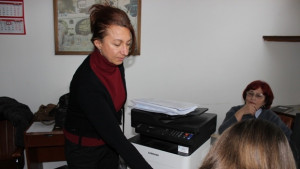 ГЕРБ регистрира Надя Кукурякова за кандидат за кмет на с