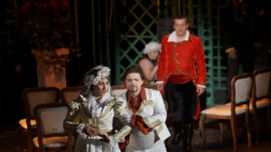 Операта със специални предложения в седмицата преди Свети Валентин