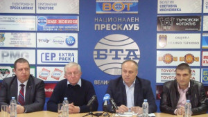 Ген Михо Михов Подходът ни към Кунева не е политически