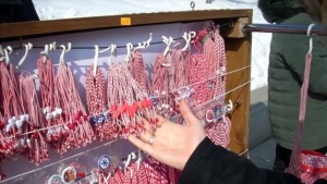 Мартенски базар в Сливен