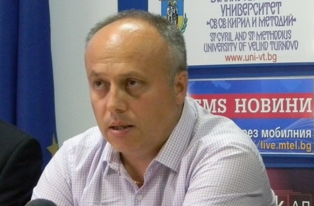 АБВ избира ново ръководство през пролетта