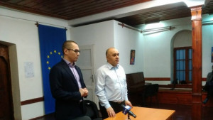 Ангел ДжамбазкиСтраната ни трябва да поиска компенсации по повод блокадата