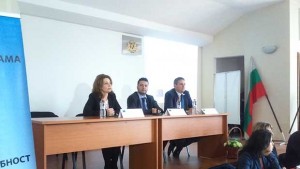 Представиха условията за кандидатстване по две процедури на ОП Иновации