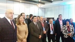 Министрите на спорта и на туризма откриха Европейското по ски