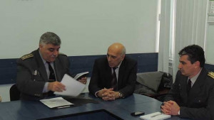 Отчитат увеличение на пожарите и произшествията във видинско