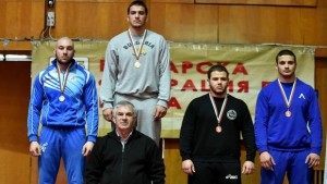 Бронзови отличия от юношите на клуб В и Г Илиеви