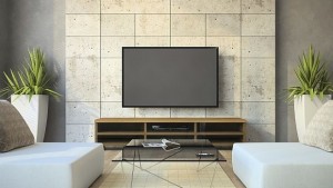 Нов телевизор ще ни кара да усещаме дъжда и вятъра