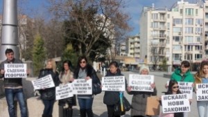 Подсъдим за смъртта на абитуриентка иска съкратен процес наказанието му