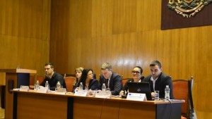 Експерти обясниха на работодатели от В Търново как да кандидатстват